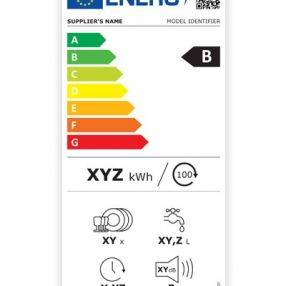 Nove energetske oznake na kućnim aparatima iz Evropske unije 